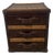 Timothy Oulton Stonyhurst Side Table For Sale