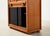 Oak Cabinet by Guillerme and Chambron for Votre Maison, France, 1960s For Sale - Image 6 of 10
