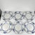 Antique Jane Model Flat Plates from KG Lunéville, 1890s, Set of 6 For Sale - Image 3 of 13