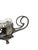 Art Nouveau Jardinière from WMF, Germany, 1890s For Sale - Image 5 of 18