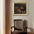 Italian Artist, Still Life Painting, 1750, Oil on Canvas For Sale - Image 15 of 16