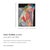 Contemporary 2002 Henri Guibal La Vie De B. XVII Signed Carborundum Etching For Sale - Image 3 of 3