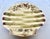1890s English Majolica Shell Shape Asparagus Plate For Sale In Dallas - Image 6 of 12