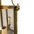 Vaughan Vaughan Polished Brass Hanging Lantern For Sale - Image 4 of 5