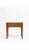 Vintage Chinoiserie Side Table or Small Console, 1980s For Sale - Image 10 of 10