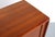 Wood 1960s Danish Modern Teak Bernhard Pedersen Sideboard/Credenza For Sale - Image 7 of 8