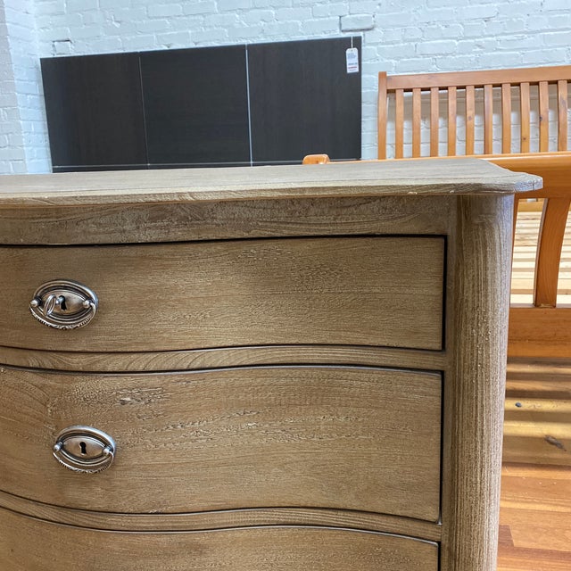 Restoration Hardware Empire Rosette Closed Nightstandsa Pair Chairish