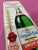 Metal Premium Vintage Style Clicquot Club Ginger Ale Advertising Thermometer Sign For Sale - Image 7 of 10