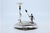 Silver Toothpick Holder For Sale - Image 3 of 9