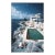 "Hotel De Cap Eden Roc" Contemporary Original Oversized Slim Aarons Print For Sale