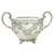 Metal 19th Century English Tableware Tea/Coffee Service, 5 Pieces For Sale - Image 7 of 13