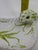 Green 1970s Handpainted Ceramic Frog Soap Tray -Made in Italy For Sale - Image 8 of 10