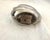 1980s Leonard Silver Plate Duck Piggy Bank For Sale - Image 5 of 6
