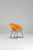 Diamond Chair in Yellow Upholstery by Harry Bertoia for Knoll International, 1950s For Sale - Image 18 of 18