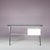 Desk by Franco Albini for Knoll International, USA, 1960s For Sale - Image 14 of 15