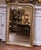 Place this elegant antique Louis Philippe mirror above a commode, console, chest, or in a refined powder room to instantly...
