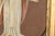 Paint Our Lady of Mercy, Oil on Canvas, 19th Century For Sale - Image 7 of 16