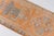 1950s Low Pile Wool Runner For Sale - Image 4 of 10