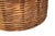 Wicker Woven Basket For Sale In Tampa - Image 6 of 7