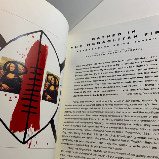 New York: Distributed Art Pub Inc, 1989. Soft cover, textured wraps. Exhibition catalog from Andre Emmerich Gallery, New...