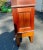 Antique Macey Arts and Crafts Barrister Bookcase For Sale - Image 10 of 12