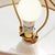 Nessa Lamp For Sale In Chicago - Image 6 of 11