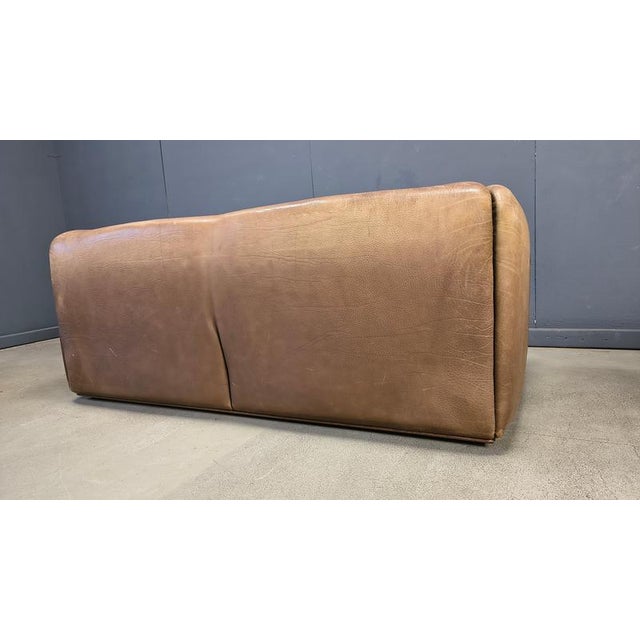 DS47 Sofa Set from de Sede, 1960s, Set of 3 For Sale - Image 3 of 14