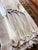 1960s 60 Piece Silver Plated Flatware Service for 12 From the Key Biscayne Hotel Miami For Sale - Image 9 of 11