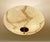 Art Deco Pendant Light in Marble Glass, 1930s For Sale - Image 15 of 17
