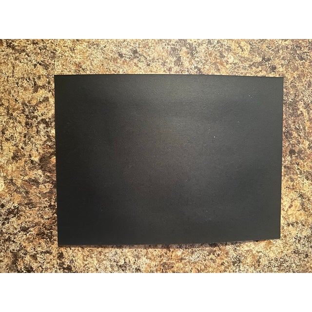 Contemporary “Shoreline Treasures” Signed Original Watercolor Painting by Nancy Smith For Sale - Image 3 of 3