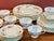 English Royal Crown Derby “Marquis” A1222 Bone China Service for Six – 30 Pieces – Beaufort Shape, England (1958–1964) For Sale - Image 3 of 12