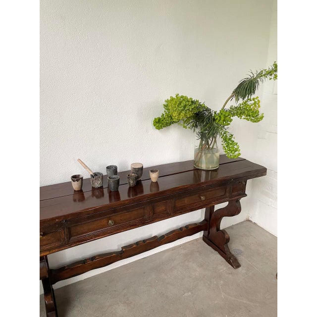 Jewelry Crucibles, 1950s, Set of 7 For Sale - Image 4 of 18