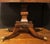 Wood Circa 1815 Regency Period Swivel Top Games Table For Sale - Image 7 of 8