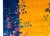 Early 20th Century Chinese Art Deco Rug For Sale - Image 10 of 14