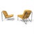 Lounge Chairs by Hartmut Lohmeyer for Mauser Werke Waldeck, 1960s, Set of 2 For Sale - Image 4 of 15