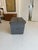 Antique Primitive Painted Wood Trunk With Original Patina – Early 20th Century For Sale - Image 4 of 9