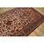 Beige 1920s Scatter Pair of Beige Field Floral Antique Kashan Knotted Wool Carpet Rug For Sale - Image 8 of 10