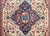 Early 20th Century Tehran Rug For Sale - Image 14 of 15