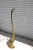 Vintage 30" Bronze Swan Sculpture For Sale - Image 9 of 12