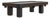 Morley Pool Table by Wood Tailors Club, Set of 2 For Sale