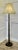 Carved and Turned Floor Lamp, 1920s For Sale - Image 6 of 8