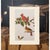 Cardinal Grosbeak After Audubon, 1966 Cottage Print For Sale In Dallas - Image 6 of 8