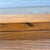 1950s Raymond Loewy for Mengel MCM Petite Oak Desk Vanity Console Table For Sale - Image 12 of 15