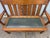 Stickley Brothers Late 19th Century Antique Stickley Style Mission Oak Set - Seating for 5 For Sale - Image 4 of 12