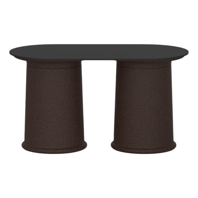 Fat Table 5140 in Polyethylene by Loope For Sale