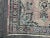 1960s Vintage Turkish Oushak Faded Pink Rug - 3′2″ × 4′9″ For Sale - Image 10 of 11