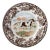 Spode Woodland Horses Dinner Plate 10.5", Paint For Sale