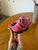 Pink Fat Lava Style Ashtray from Vallauris, 1960s For Sale - Image 9 of 18