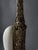 Contemporary LV-426 Pendant in Patinated Cast Bronze by William Guillon For Sale - Image 3 of 11