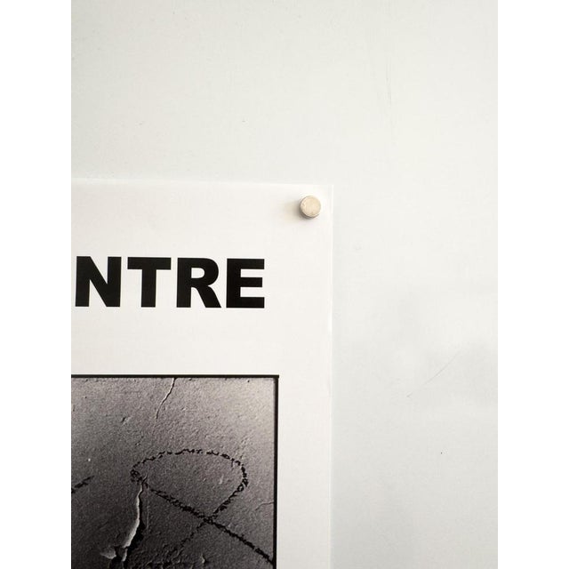 Gilbert & George, Bollocks We're All Angry, 2023, Original Hand-Signed Poster Print For Sale - Image 6 of 9